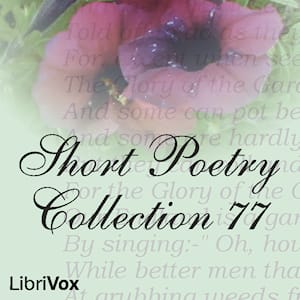 Short Poetry Collection 077