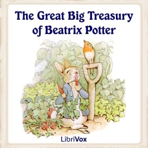 Great Big Treasury of Beatrix Potter (version 2)