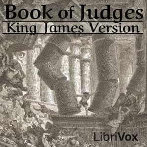 Bible (KJV) 07: Judges