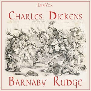Barnaby Rudge (version 2)