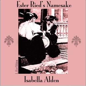 Ester Ried's Namesake