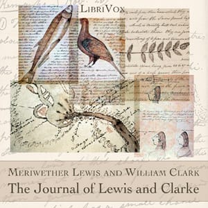 Journal of Lewis and Clarke (1840)