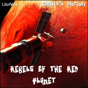Rebels of the Red Planet