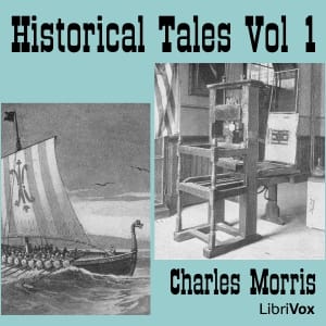 Historical Tales, Vol I: American I