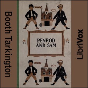 Penrod and Sam