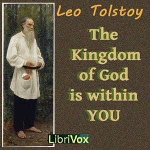 Kingdom of God is within you