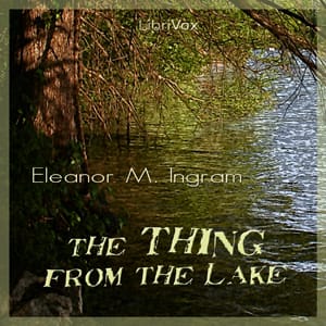 Thing from the Lake