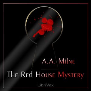 Red House Mystery