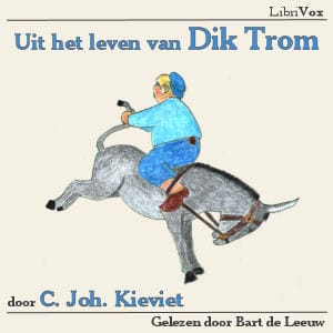 Uit het leven van Dik Trom