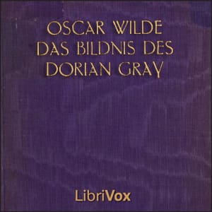 Bildnis des Dorian Gray