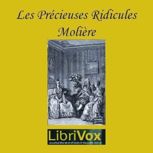 Précieuses ridicules