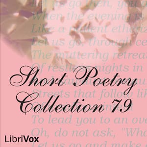 Short Poetry Collection 079