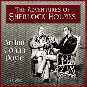 Adventures of Sherlock Holmes