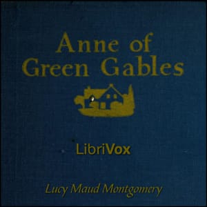 Anne of Green Gables (version 4)