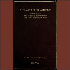 Traveller in War-Time