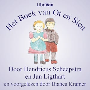 Ot en Sien, Het boek van