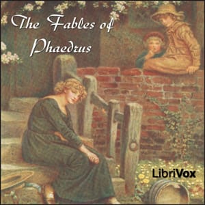 Fables of Phaedrus