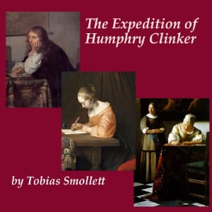 Expedition of Humphry Clinker
