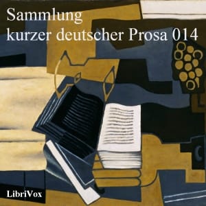 Sammlung kurzer deutscher Prosa 014