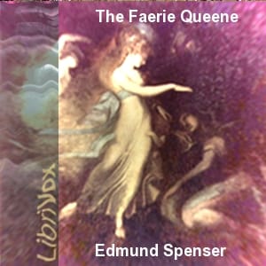 Faerie Queene Book  3