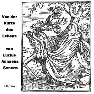 Von der Kürze des Lebens