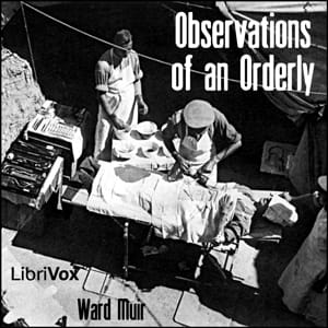 Observations of an Orderly