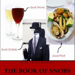 Book of Snobs