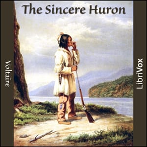 Sincere Huron (L'Ingénu)