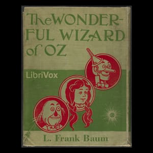 Wonderful Wizard of Oz