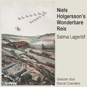 Niels Holgersson's Wonderbare Reis
