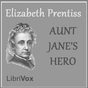 Aunt Jane's Hero