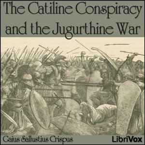 Catiline Conspiracy and the Jugurthine War