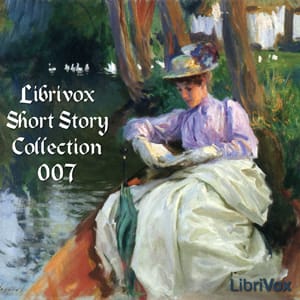 Short Story Collection Vol. 007
