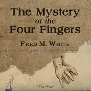 Mystery of the Four Fingers