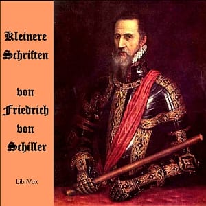 Kleinere Schriften