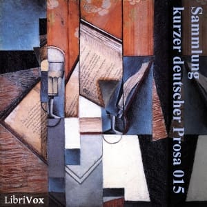 Sammlung kurzer deutscher Prosa 015