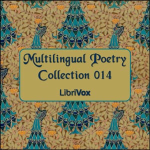 Multilingual Poetry Collection 014