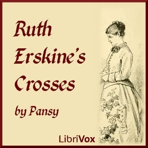 Ruth Erskine's Crosses