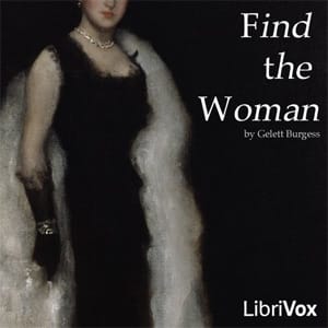 Find the Woman
