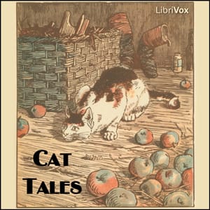 Cat Tales