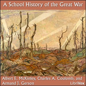 School History of the Great War