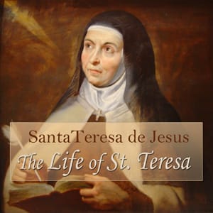 Life of St. Teresa
