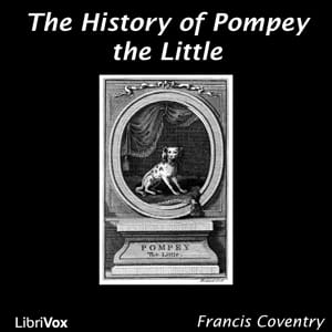 History of Pompey the Little