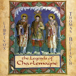 Legends of Charlemagne