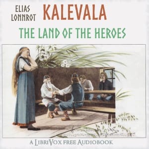 Kalevala: the Epic Poem of Finland  (Crawford Translation)