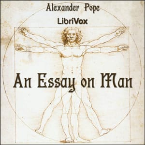 Essay on Man
