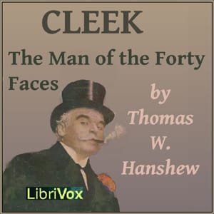 Cleek: The Man of the Forty Faces