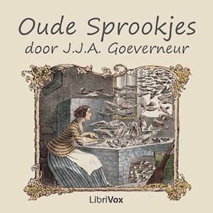 Oude sprookjes