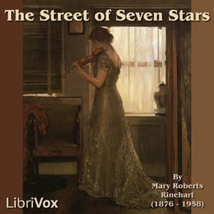 Street of Seven Stars