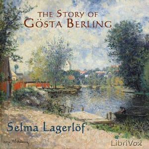 Story of Gösta Berling